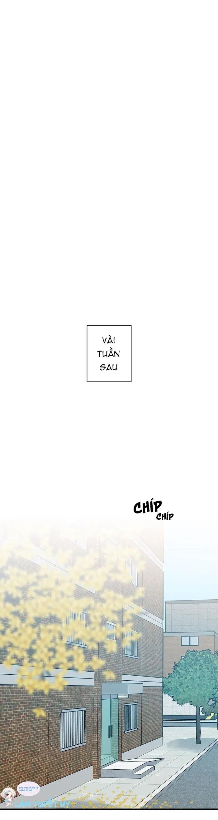 Trap Trap Chapter 21 Trang 35