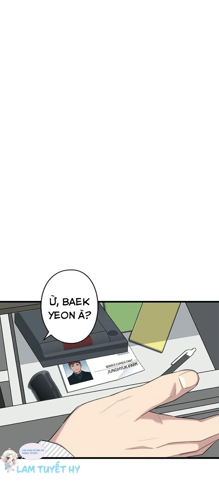 Trap Trap Chapter 22 Trang 7