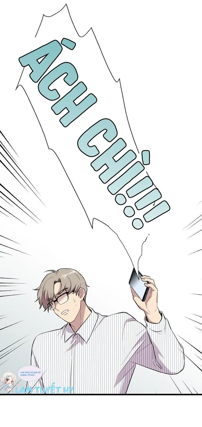 Trap Trap Chapter 22 Trang 9