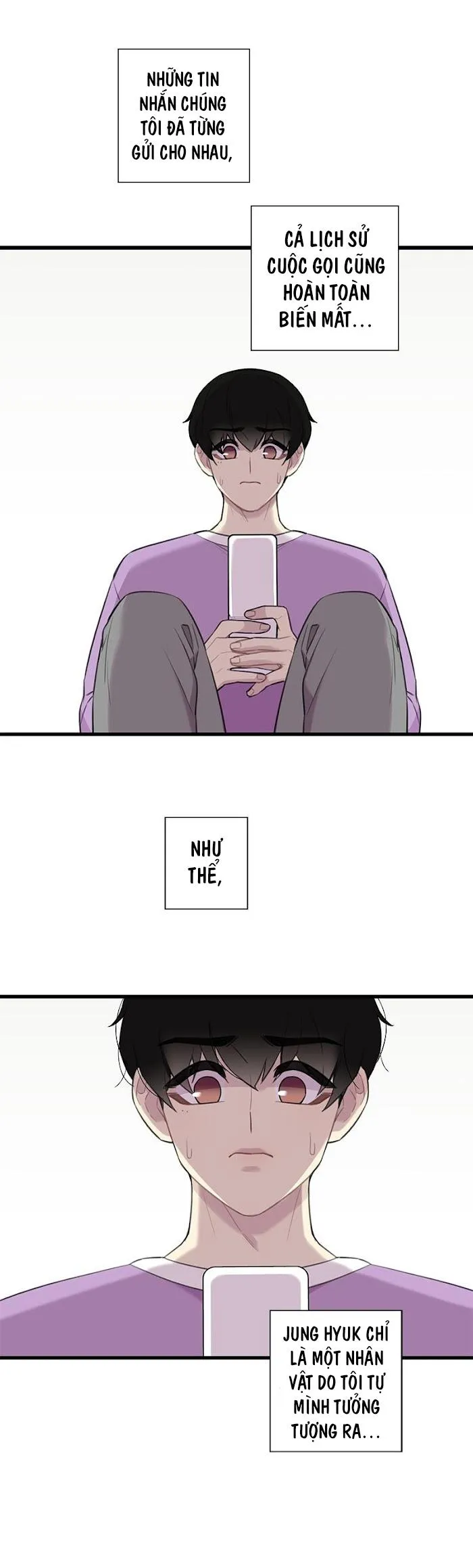 Trap Trap Chapter 22 Trang 12