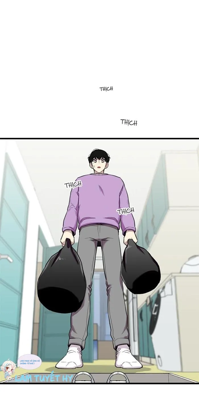 Trap Trap Chapter 22 Trang 15