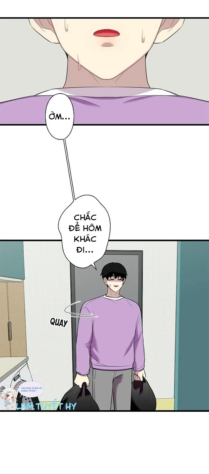 Trap Trap Chapter 22 Trang 17