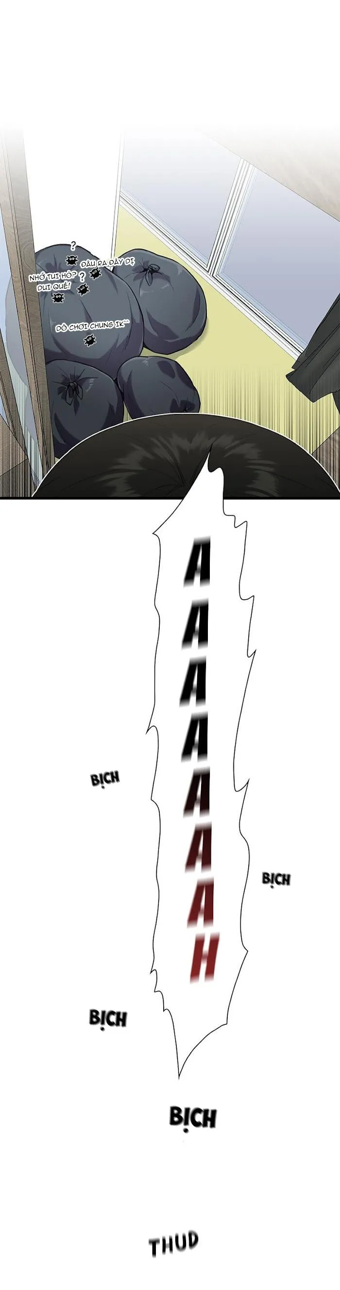 Trap Trap Chapter 22 Trang 19