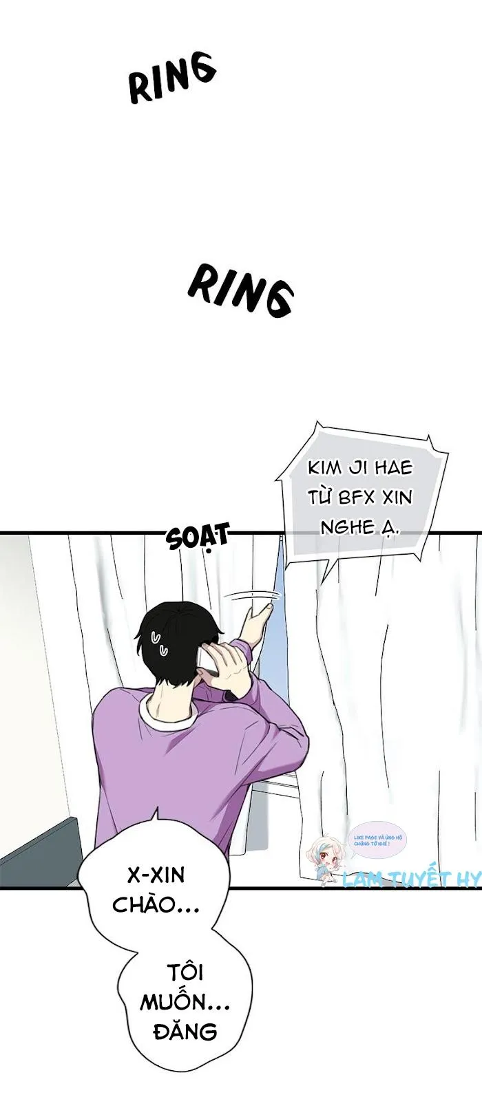 Trap Trap Chapter 22 Trang 22