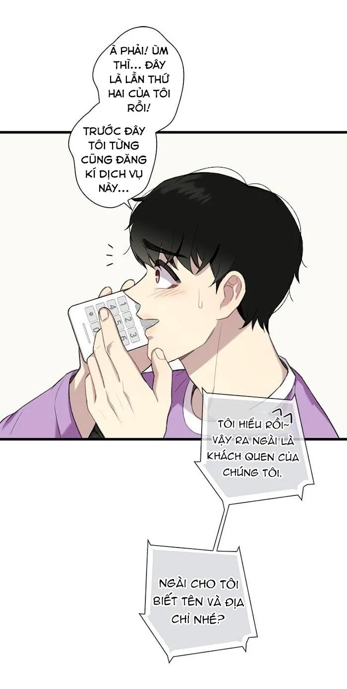 Trap Trap Chapter 22 Trang 24