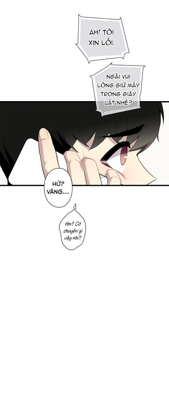 Trap Trap Chapter 22 Trang 26