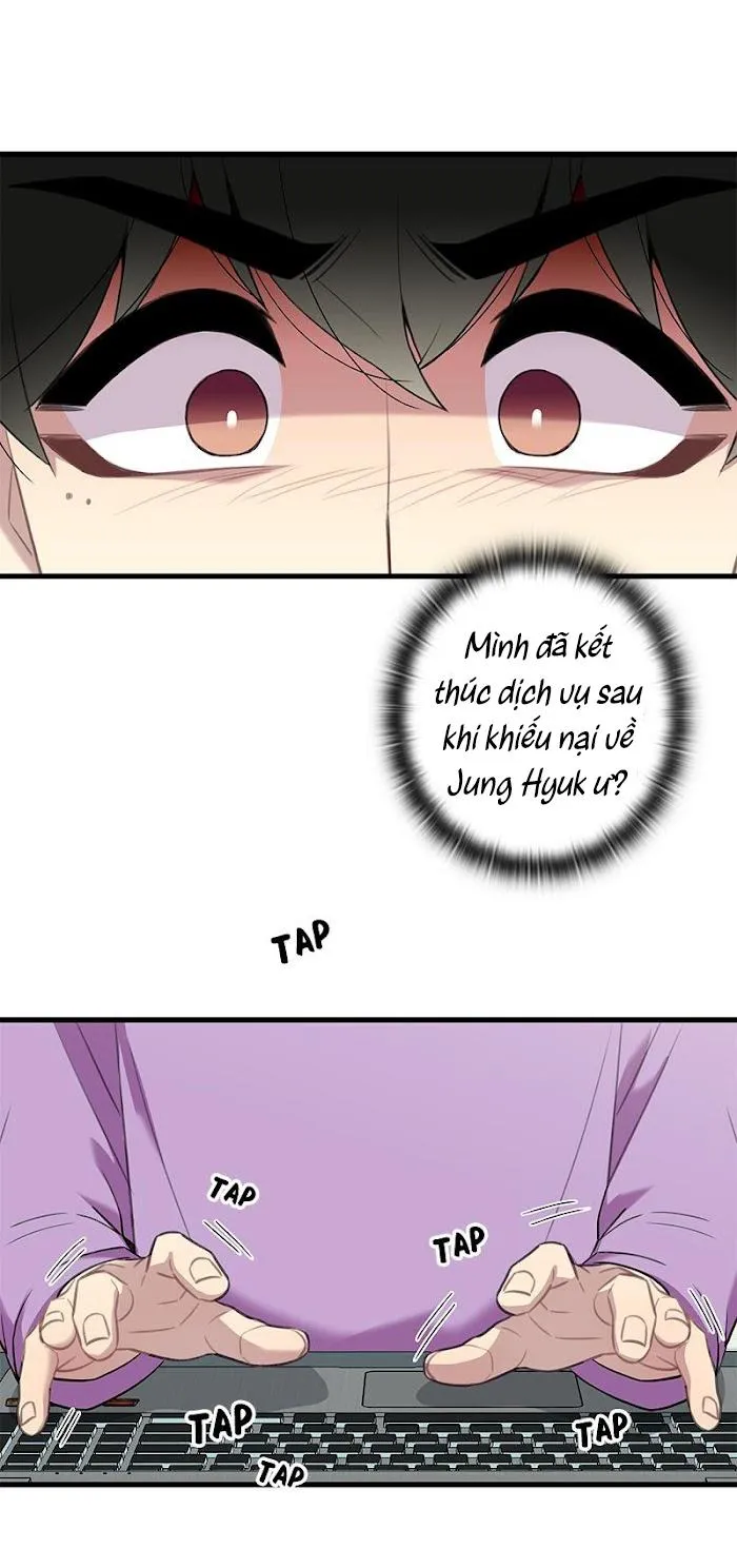 Trap Trap Chapter 22 Trang 28