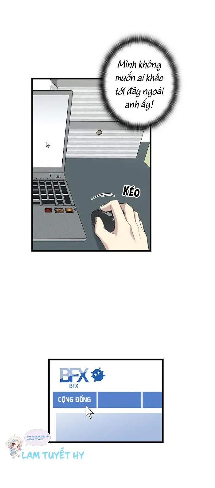 Trap Trap Chapter 22 Trang 29