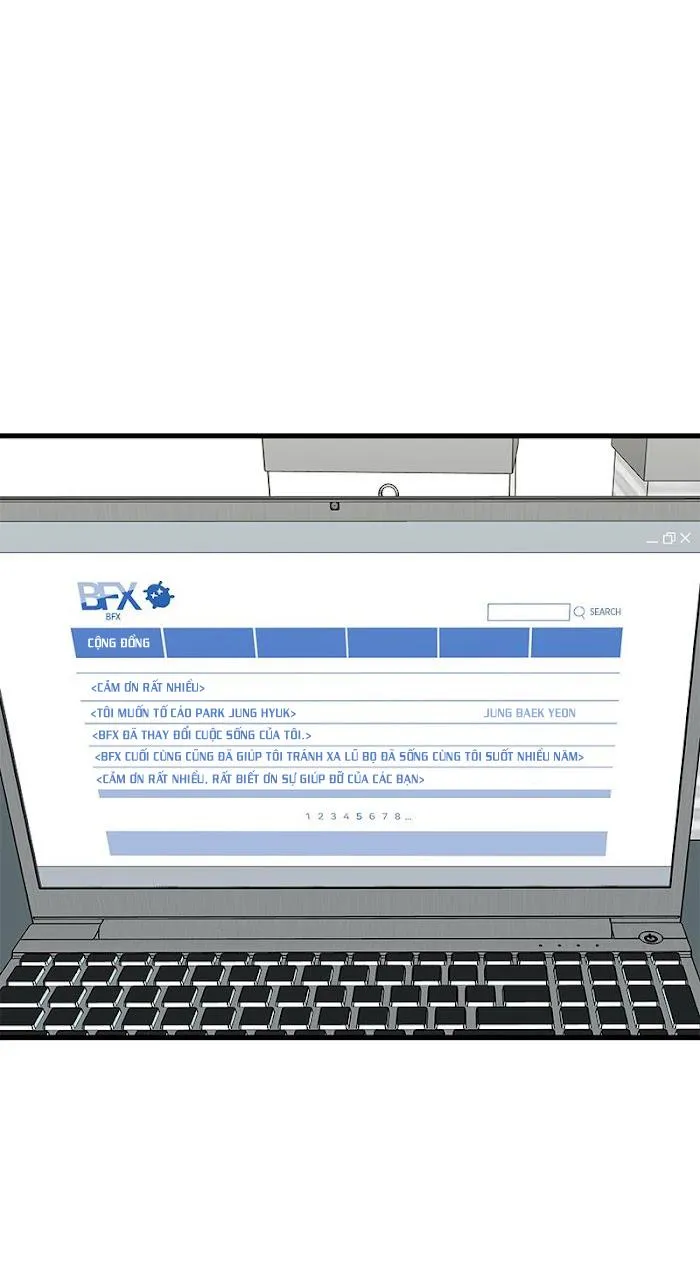 Trap Trap Chapter 22 Trang 31