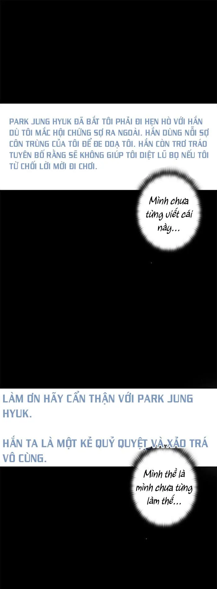 Trap Trap Chapter 22 Trang 33