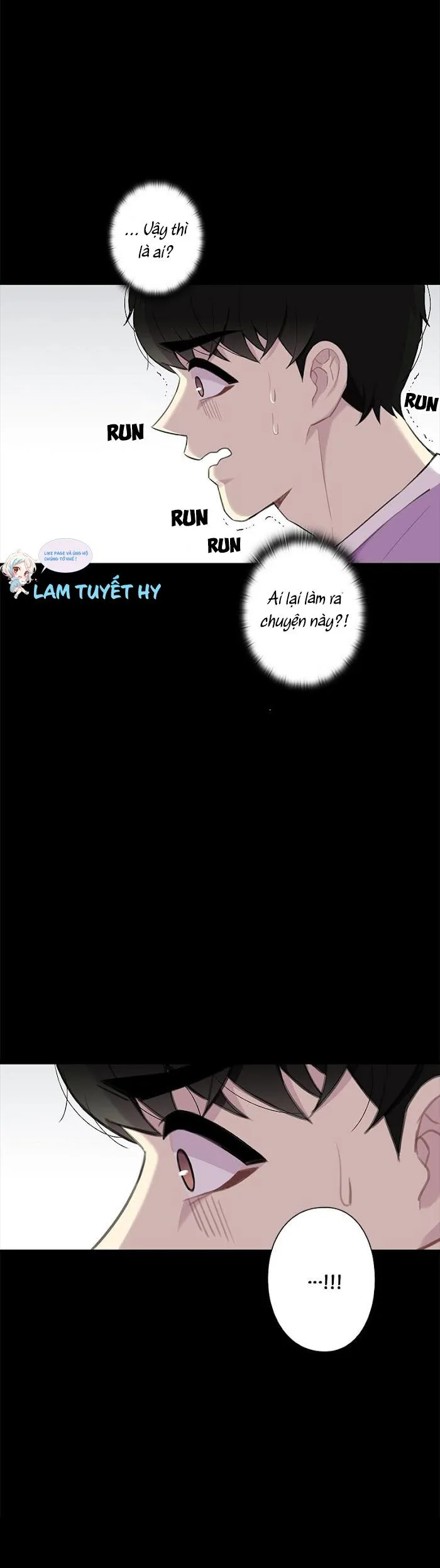 Trap Trap Chapter 22 Trang 34