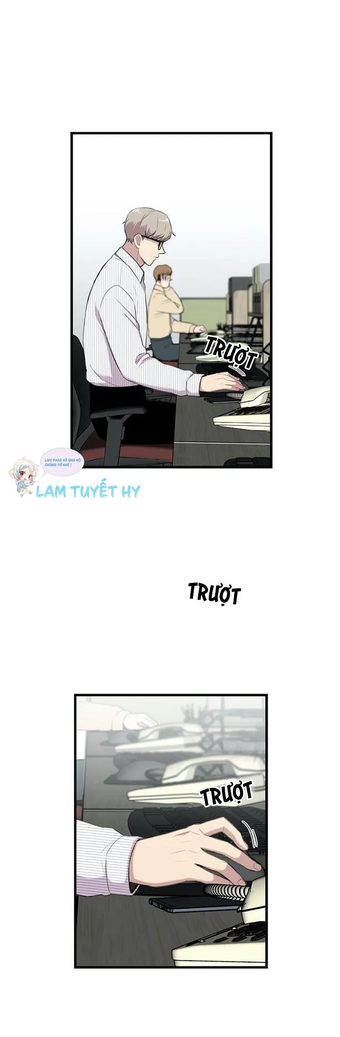 Trap Trap Chapter 23 Trang 3