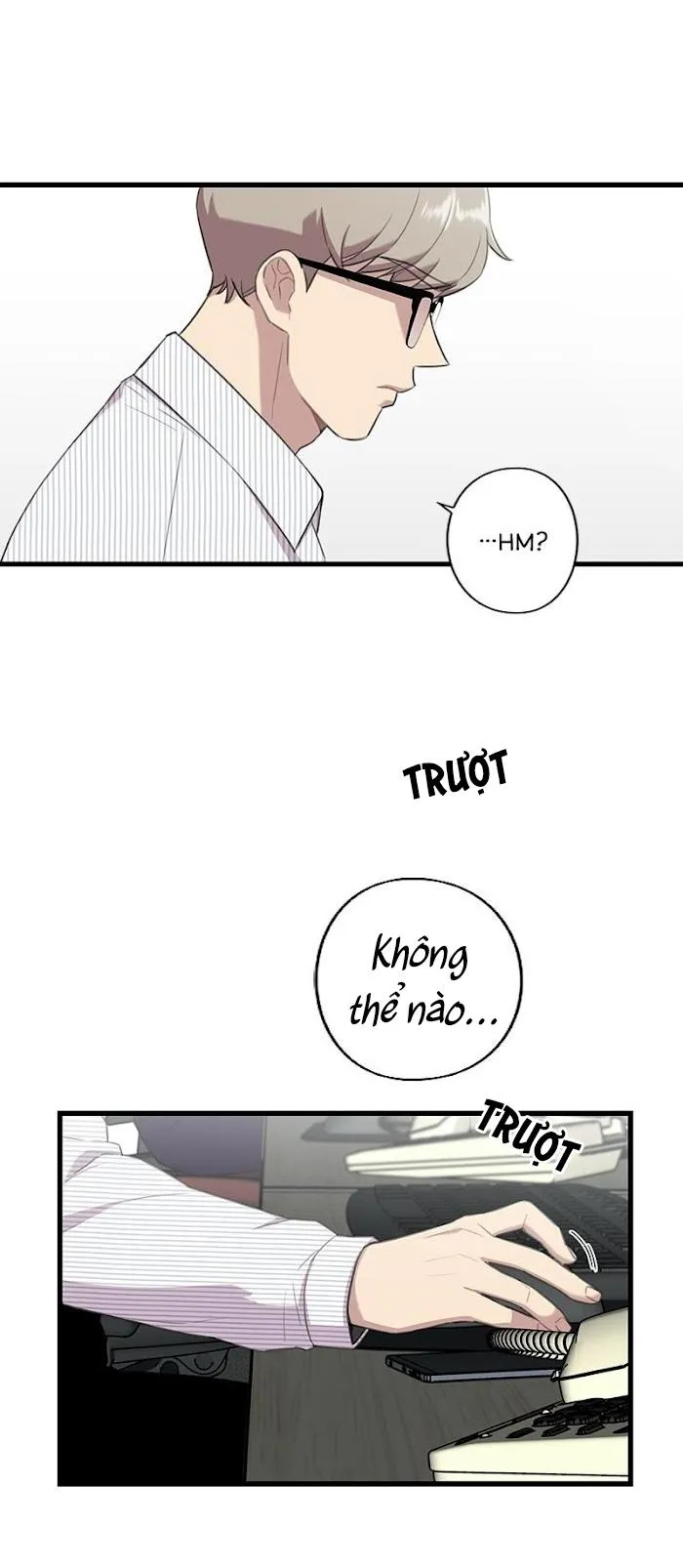 Trap Trap Chapter 23 Trang 4