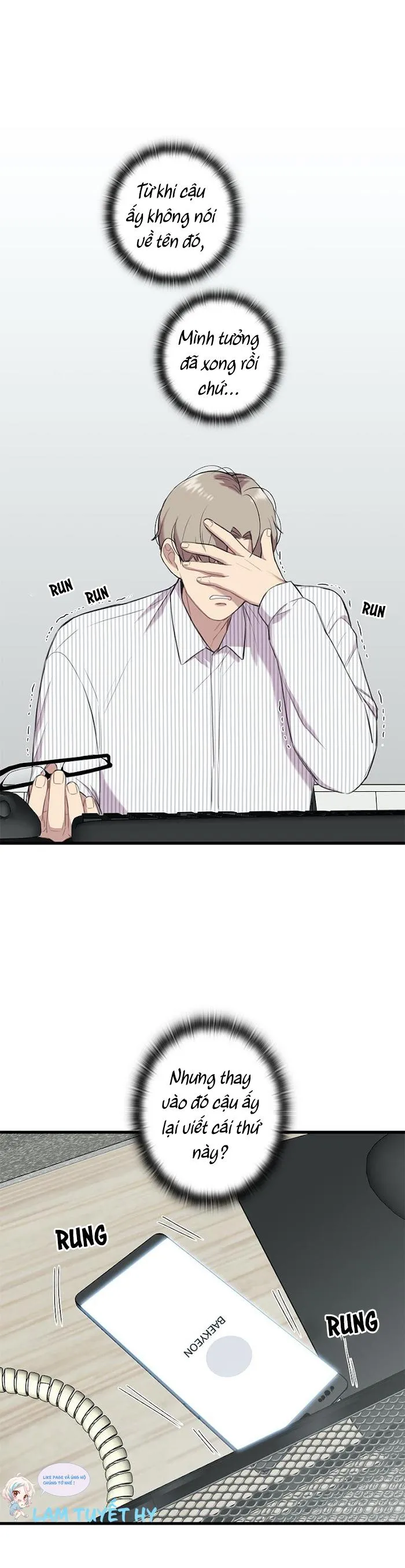 Trap Trap Chapter 23 Trang 6