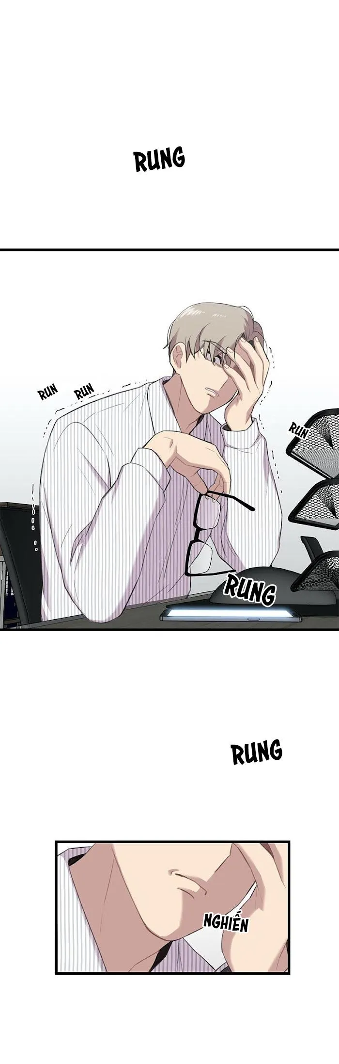 Trap Trap Chapter 23 Trang 7