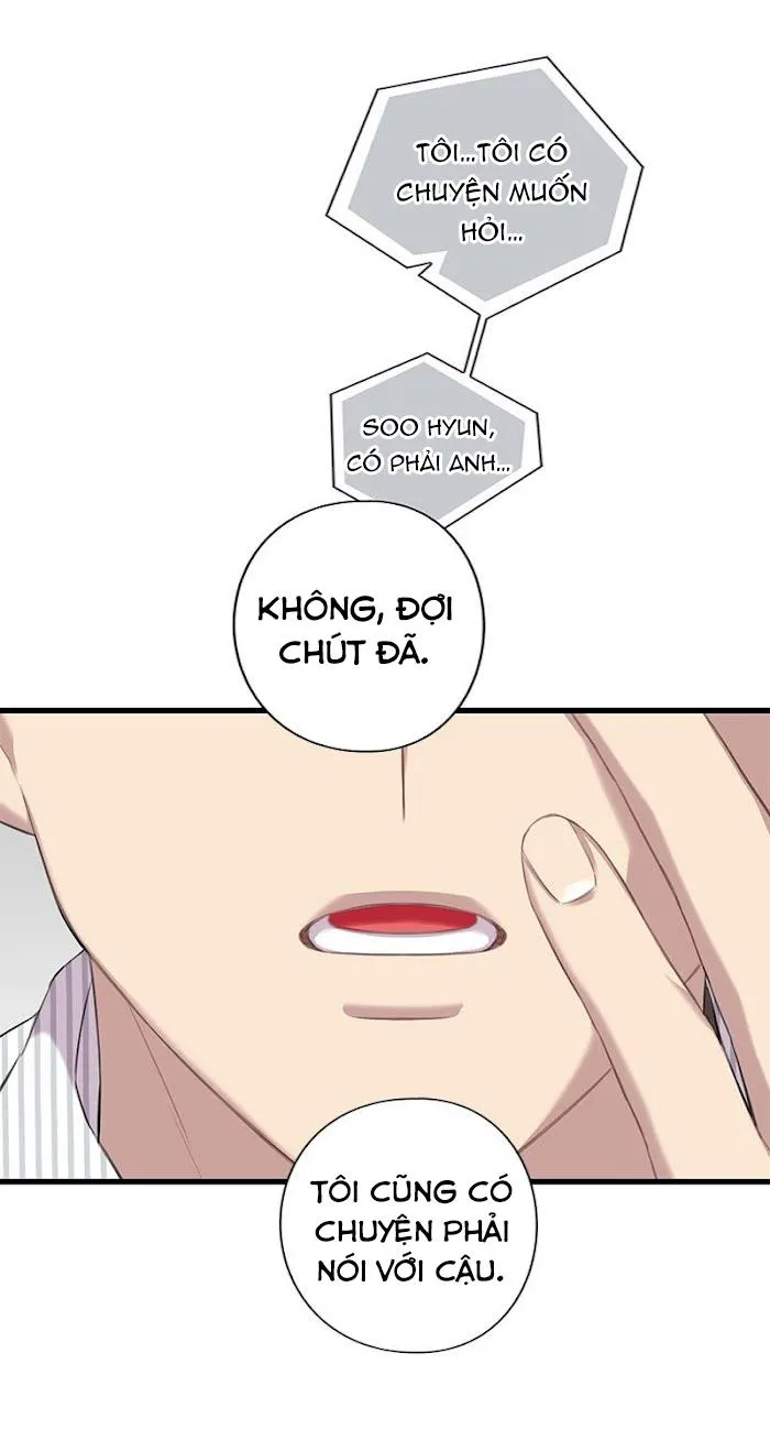 Trap Trap Chapter 23 Trang 9