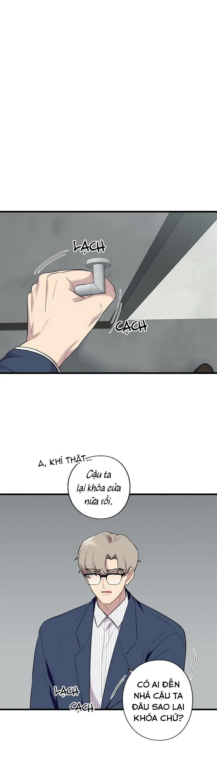 Trap Trap Chapter 23 Trang 11