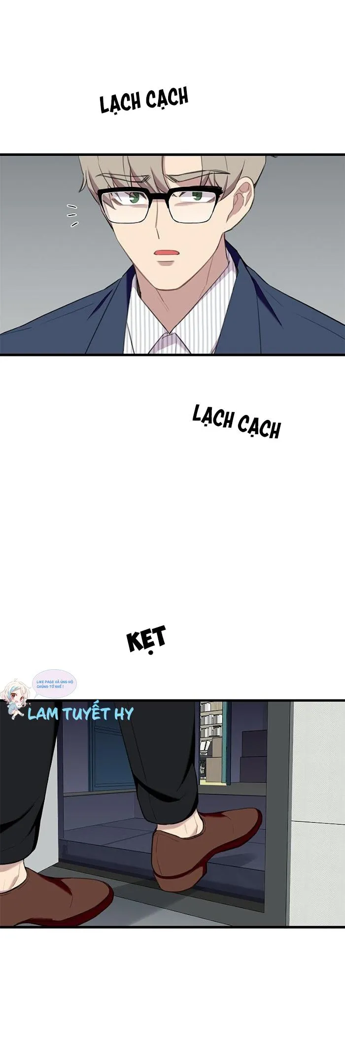 Trap Trap Chapter 23 Trang 12