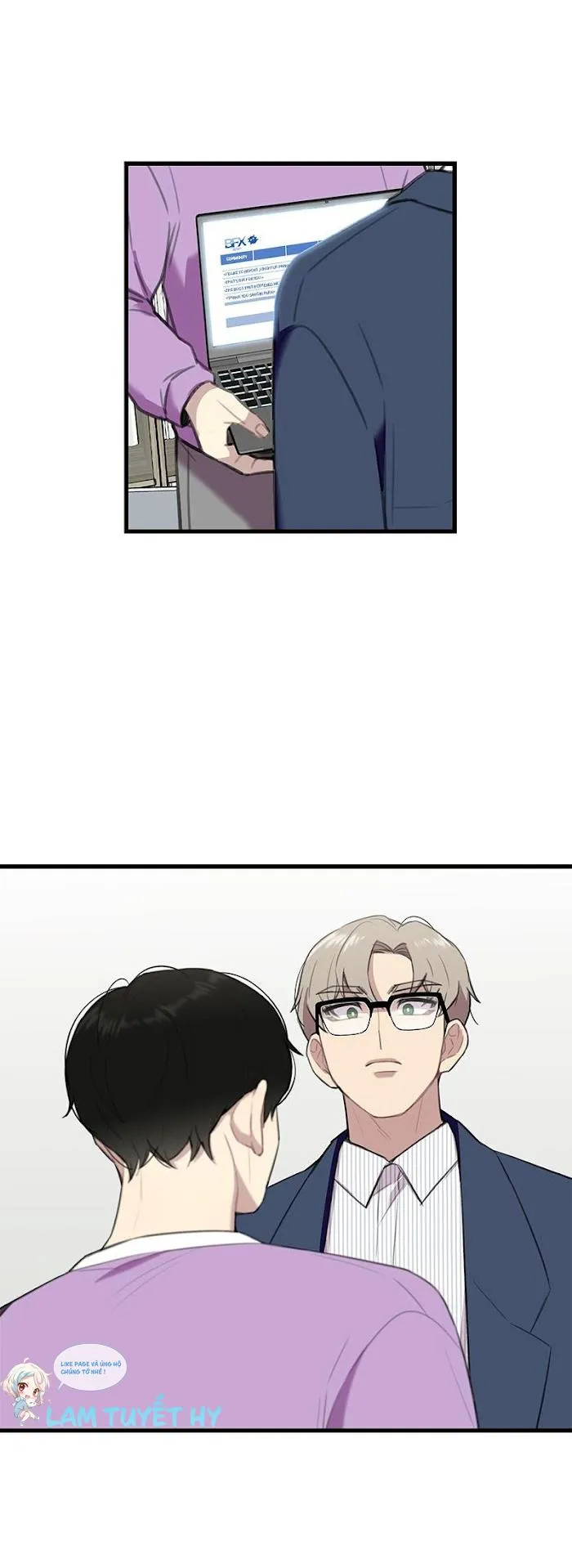 Trap Trap Chapter 23 Trang 24