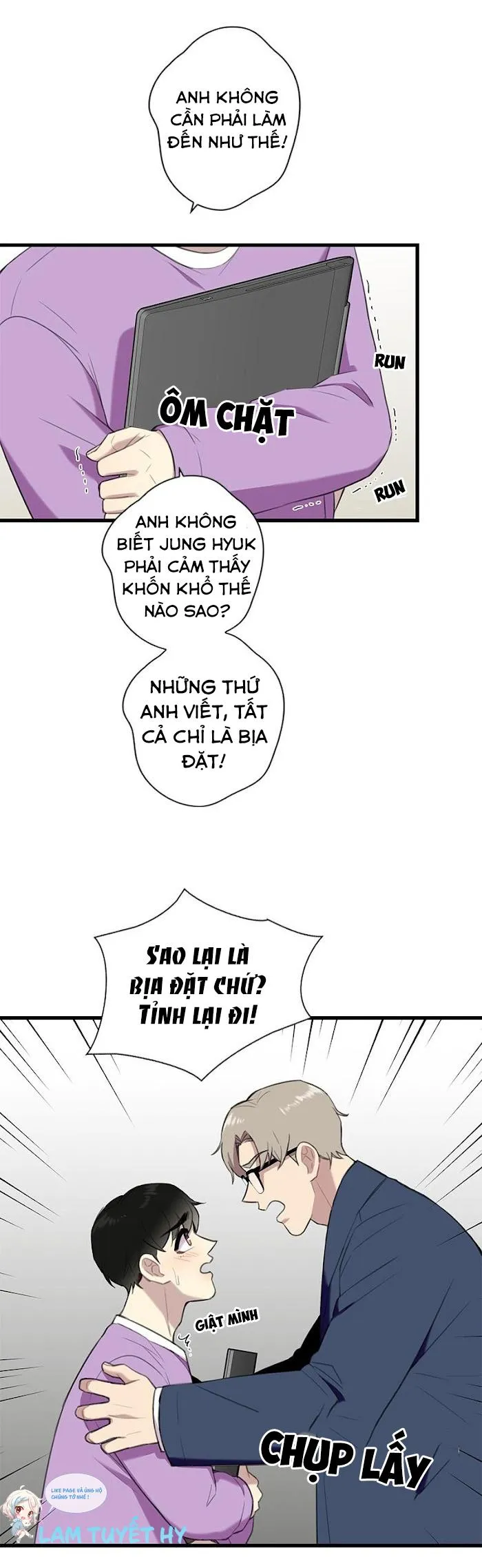 Trap Trap Chapter 23 Trang 26