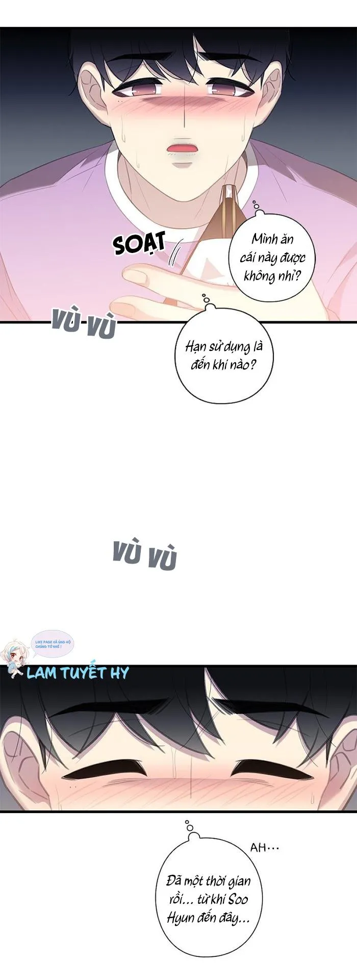 Trap Trap Chapter 24 Trang 5