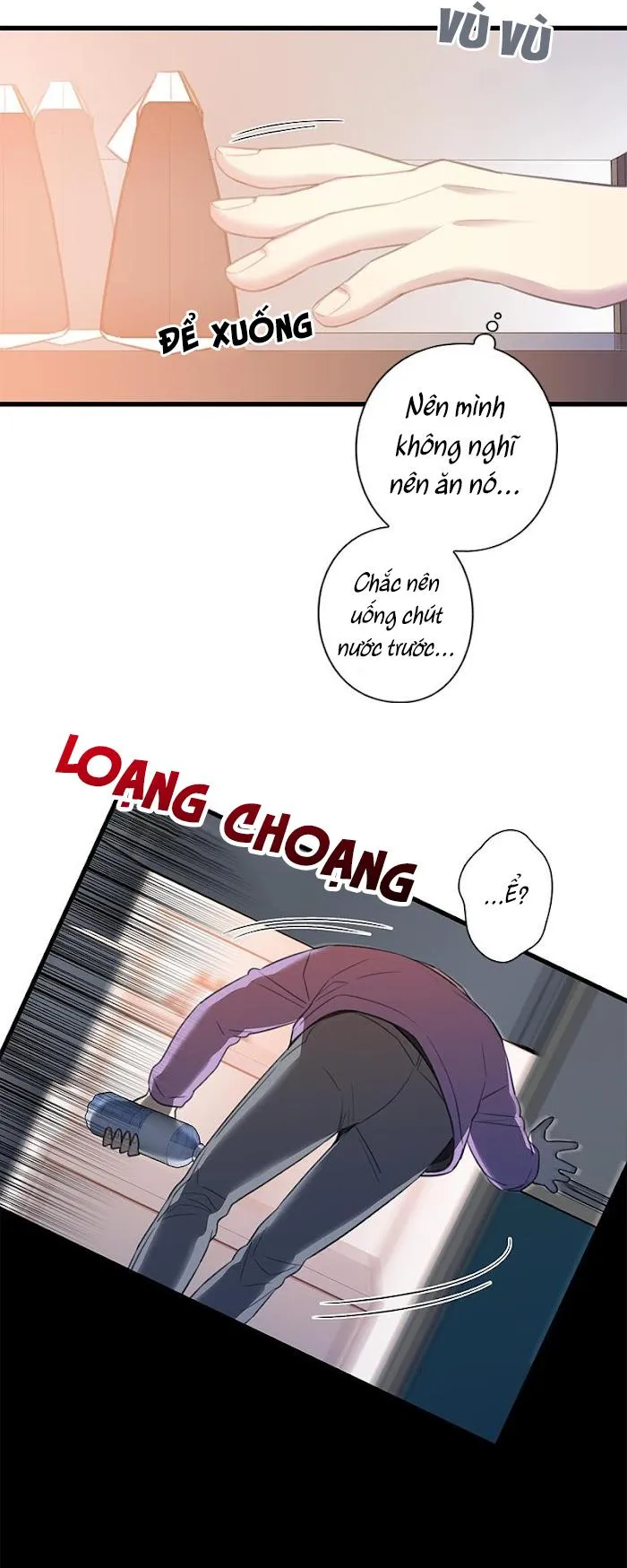 Trap Trap Chapter 24 Trang 6