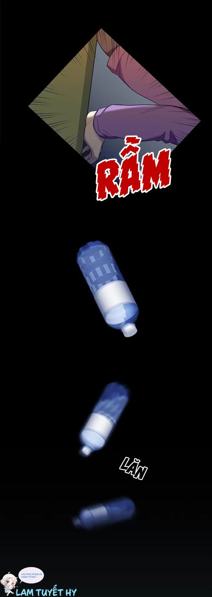Trap Trap Chapter 24 Trang 7