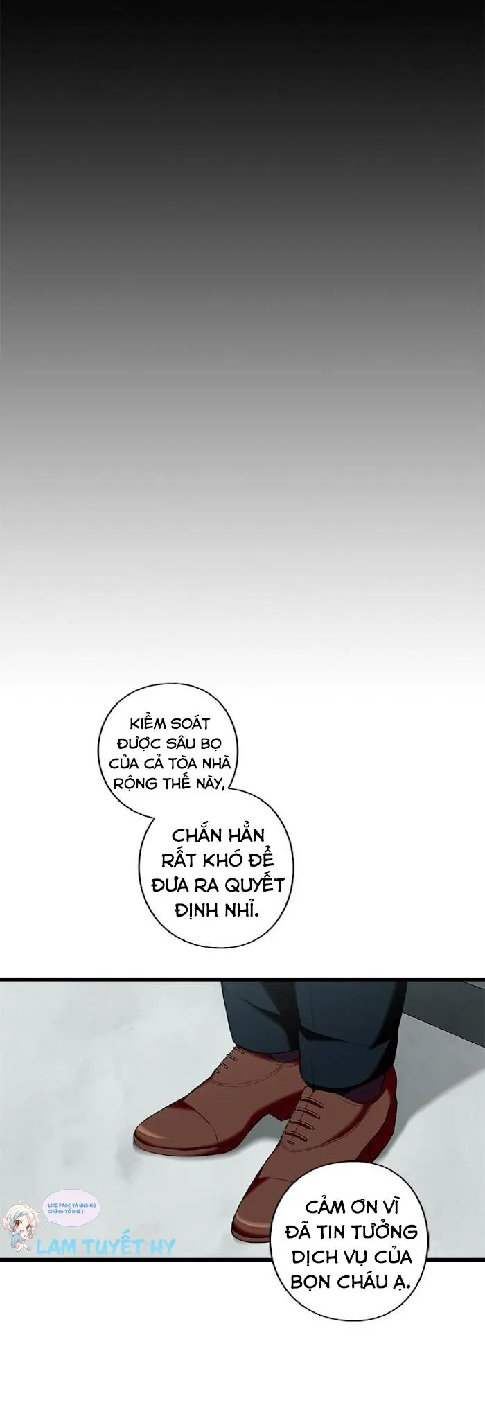 Trap Trap Chapter 24 Trang 13