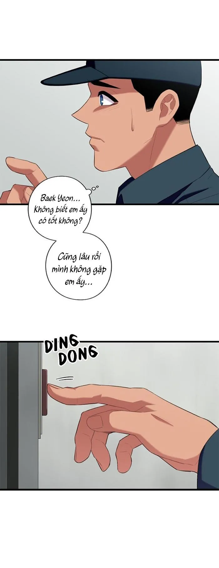 Trap Trap Chapter 24 Trang 18