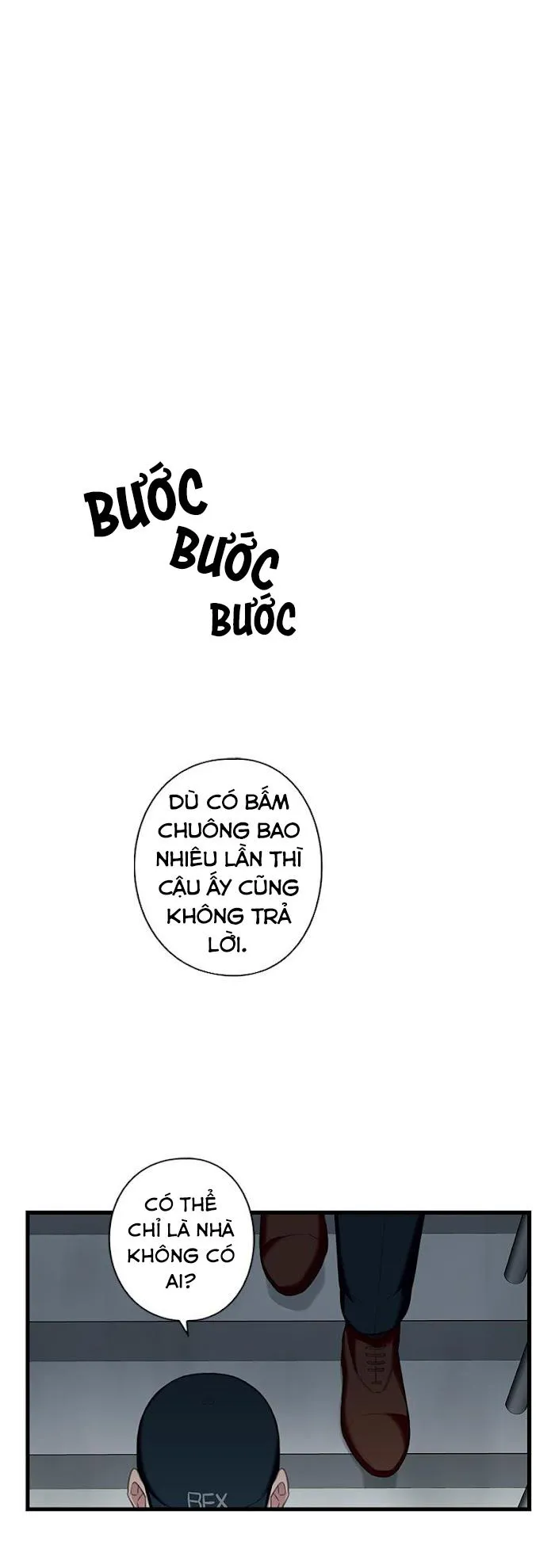 Trap Trap Chapter 24 Trang 23