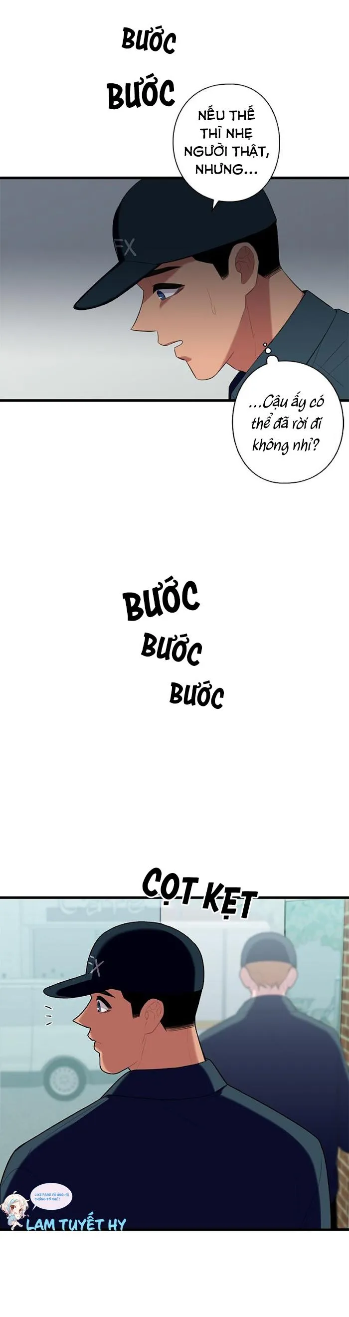 Trap Trap Chapter 24 Trang 24