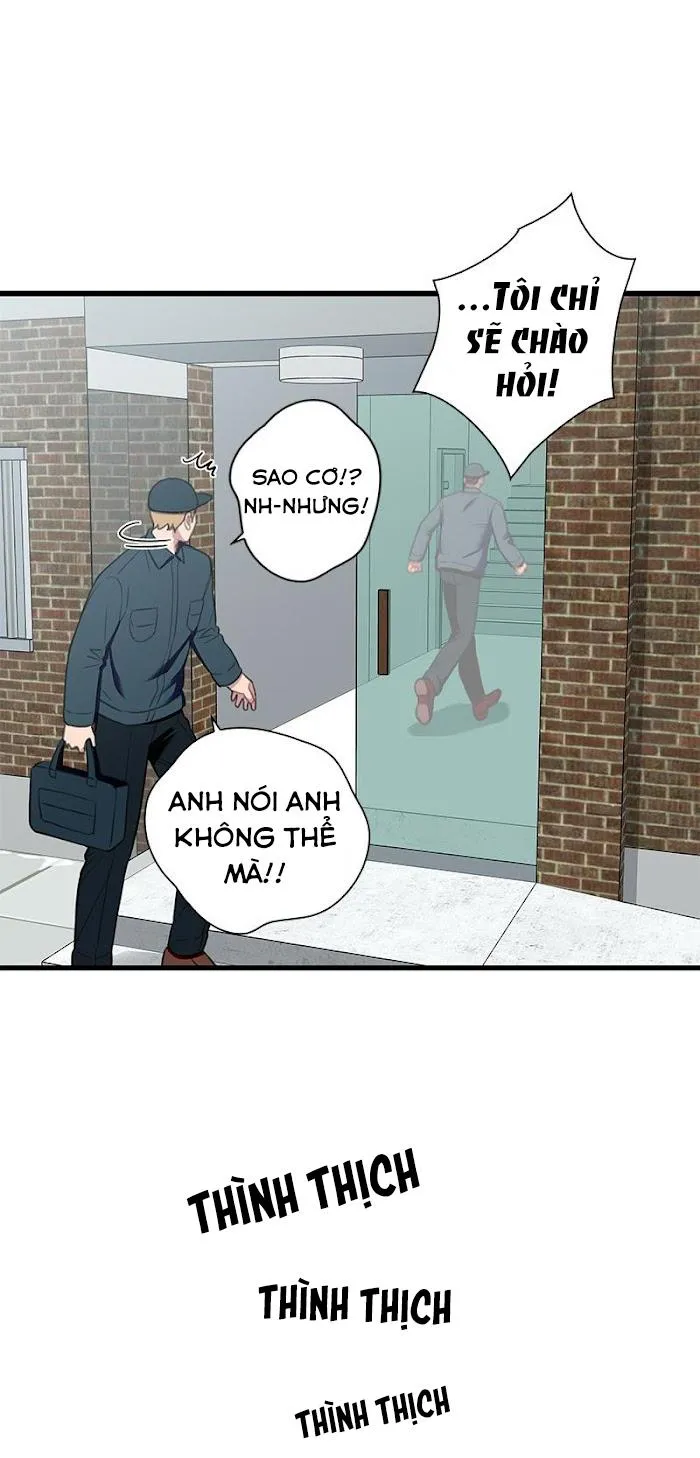 Trap Trap Chapter 24 Trang 26