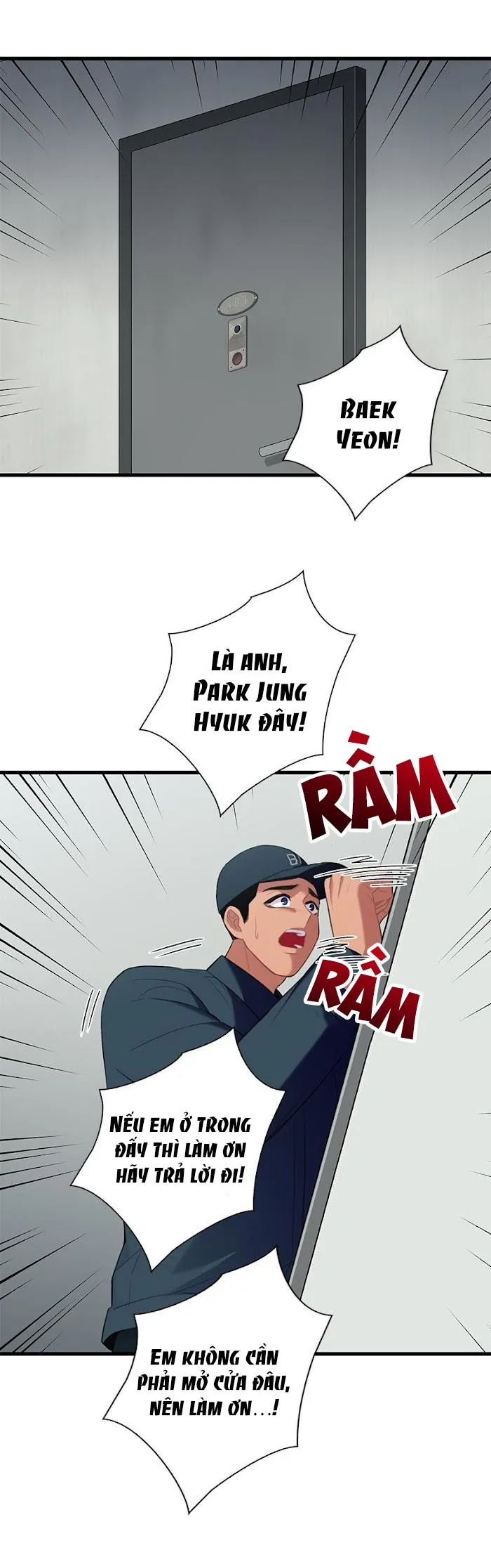 Trap Trap Chapter 24 Trang 28