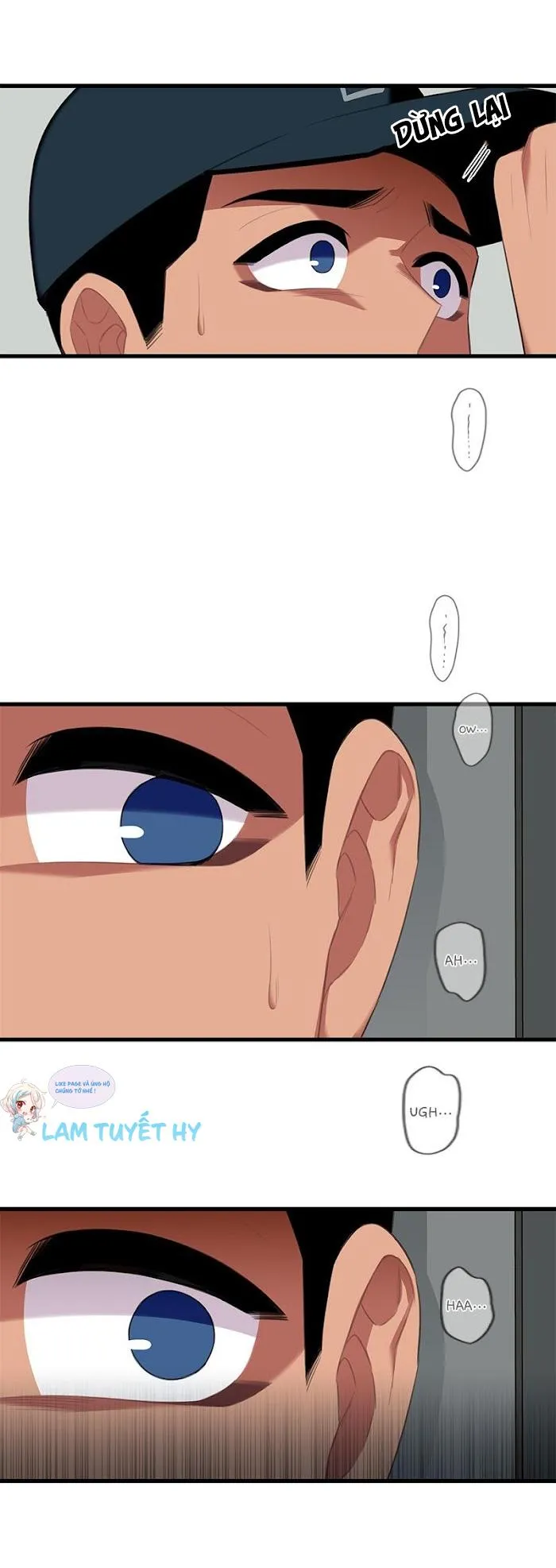 Trap Trap Chapter 24 Trang 29