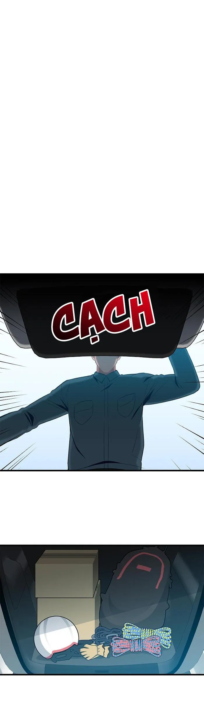 Trap Trap Chapter 24 Trang 30