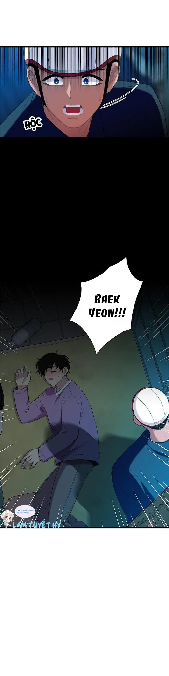 Trap Trap Chapter 24 Trang 36