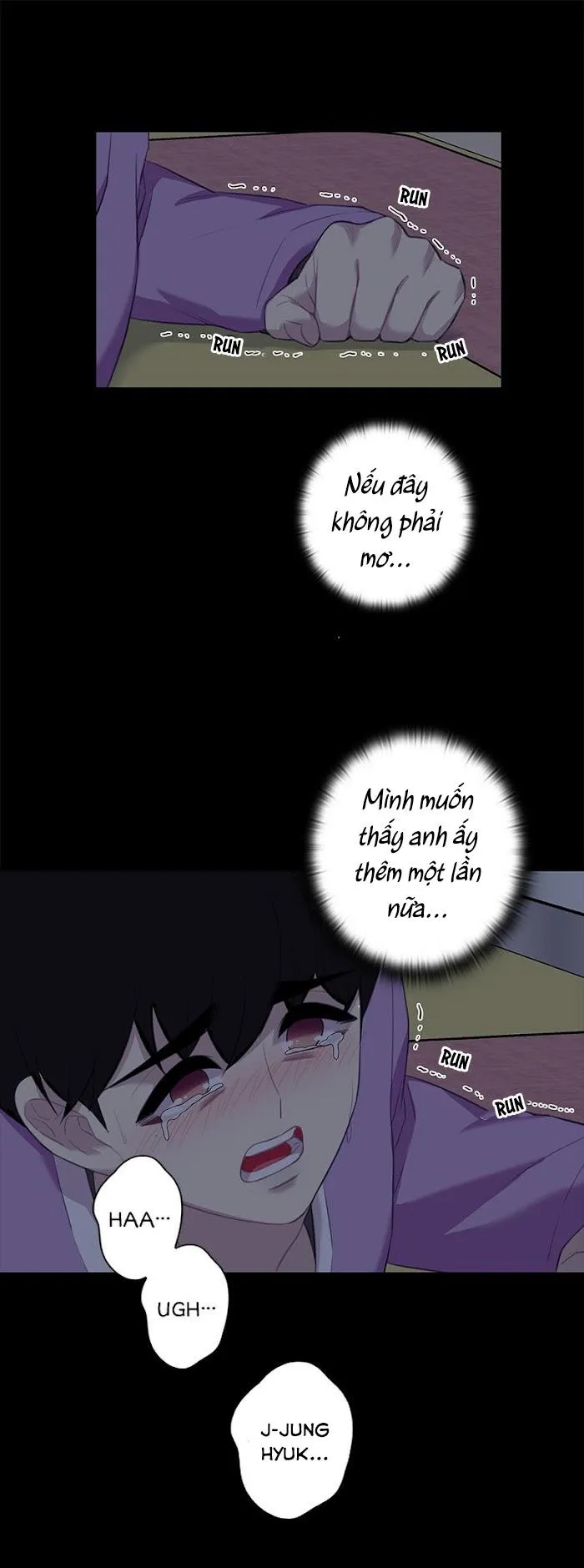 Trap Trap Chapter 25 Trang 5