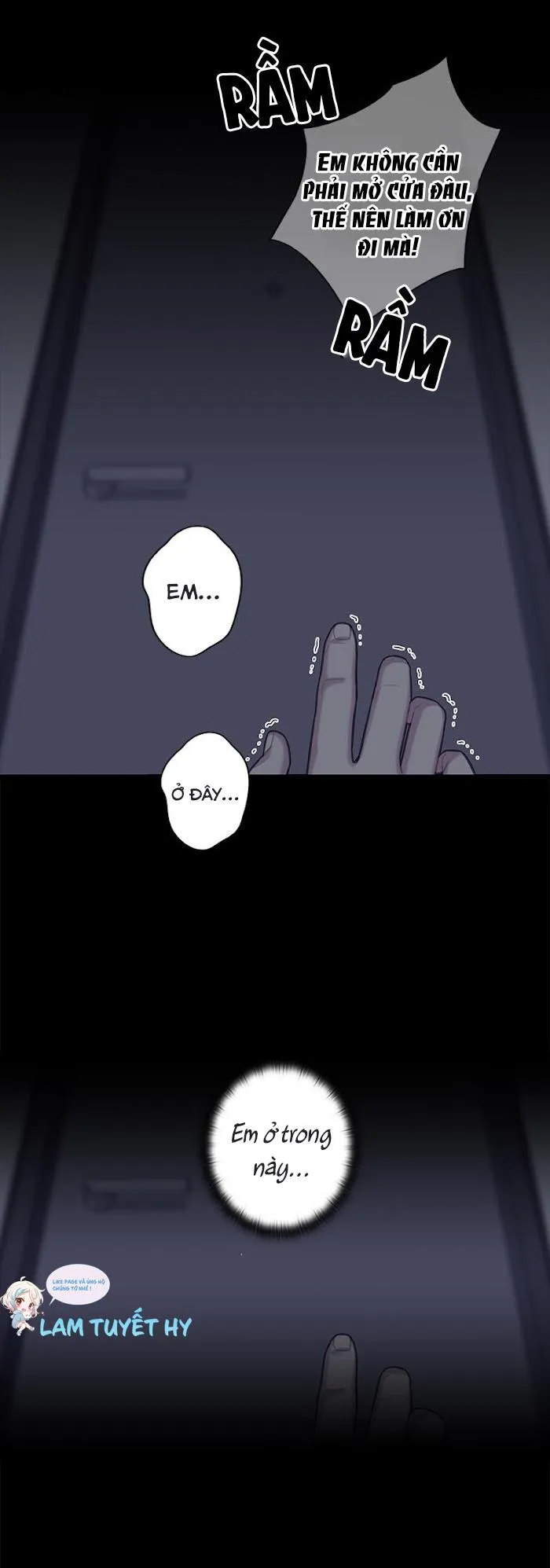 Trap Trap Chapter 25 Trang 6