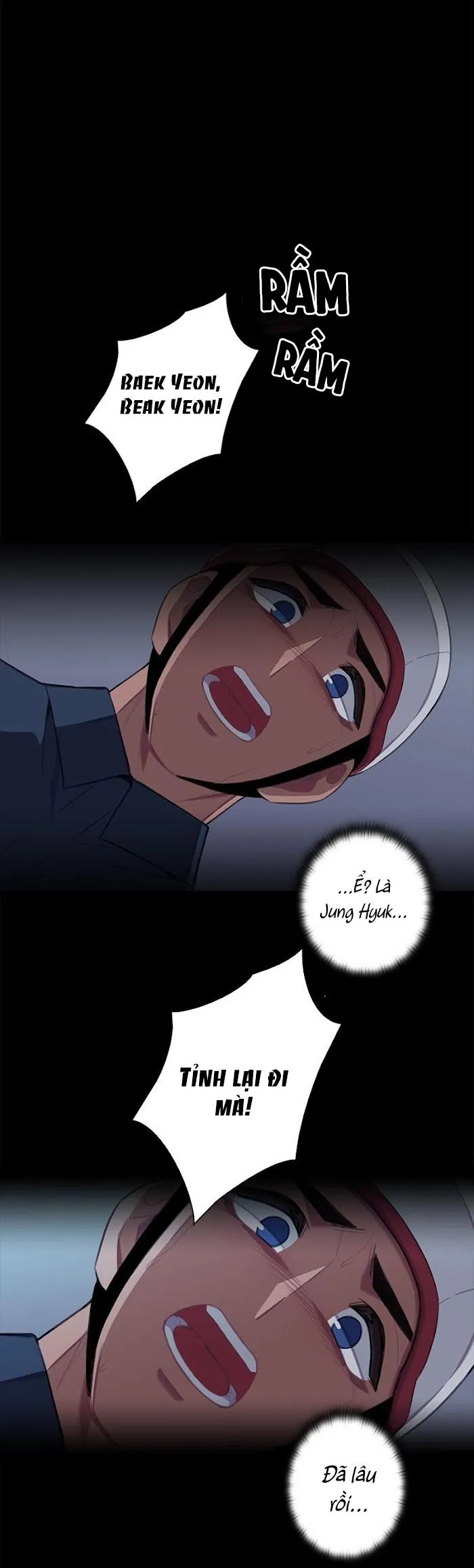 Trap Trap Chapter 25 Trang 7