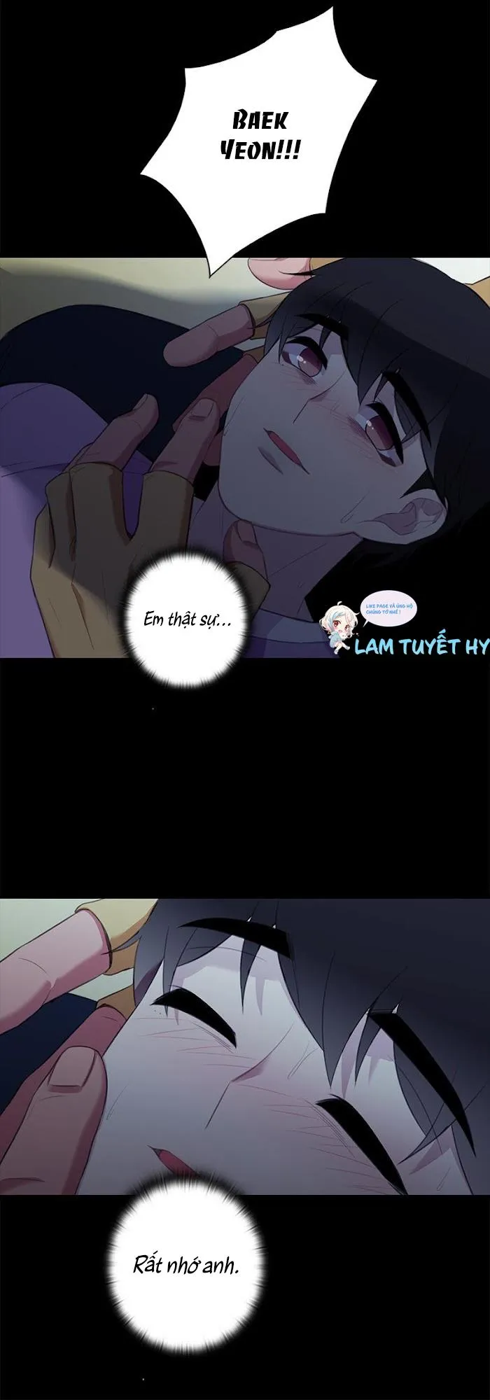 Trap Trap Chapter 25 Trang 8