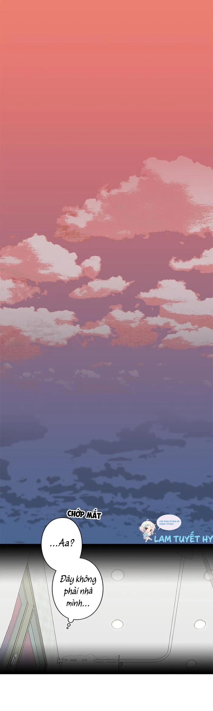 Trap Trap Chapter 25 Trang 9