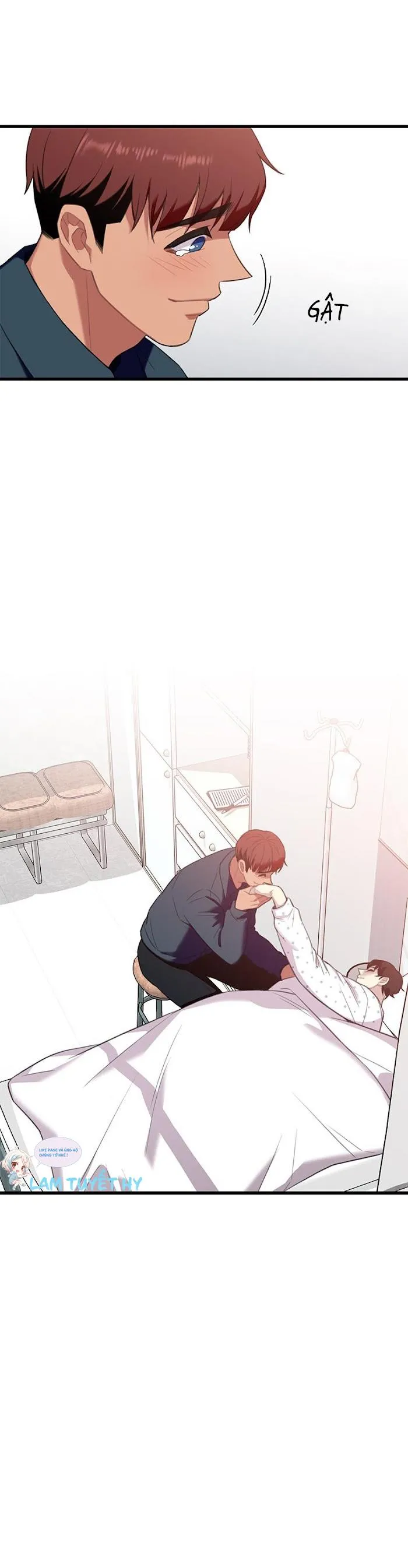 Trap Trap Chapter 25 Trang 15