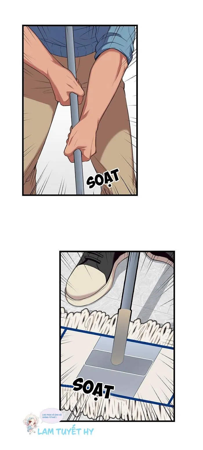 Trap Trap Chapter 25 Trang 17