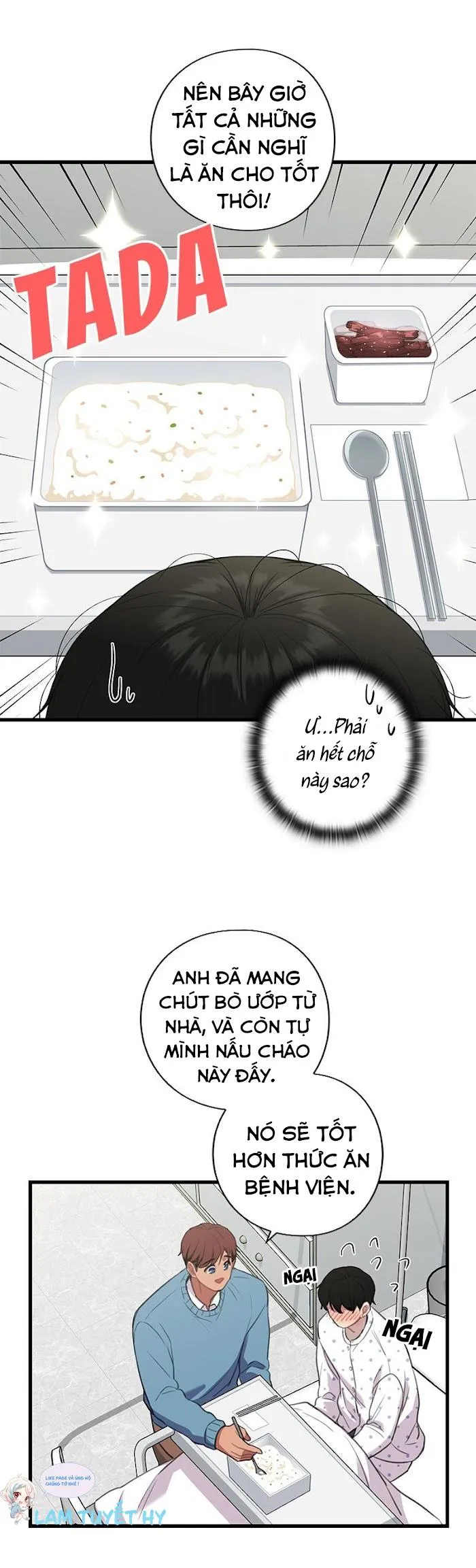 Trap Trap Chapter 25 Trang 20