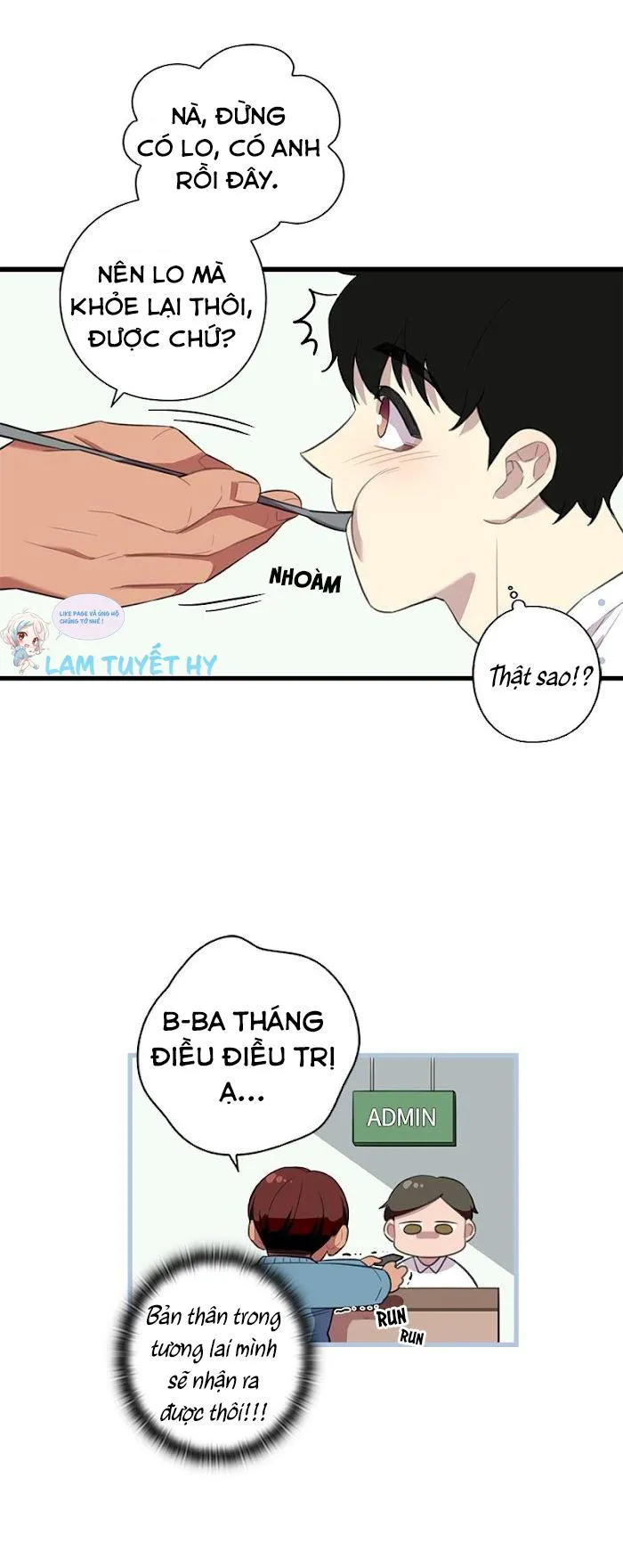 Trap Trap Chapter 25 Trang 24