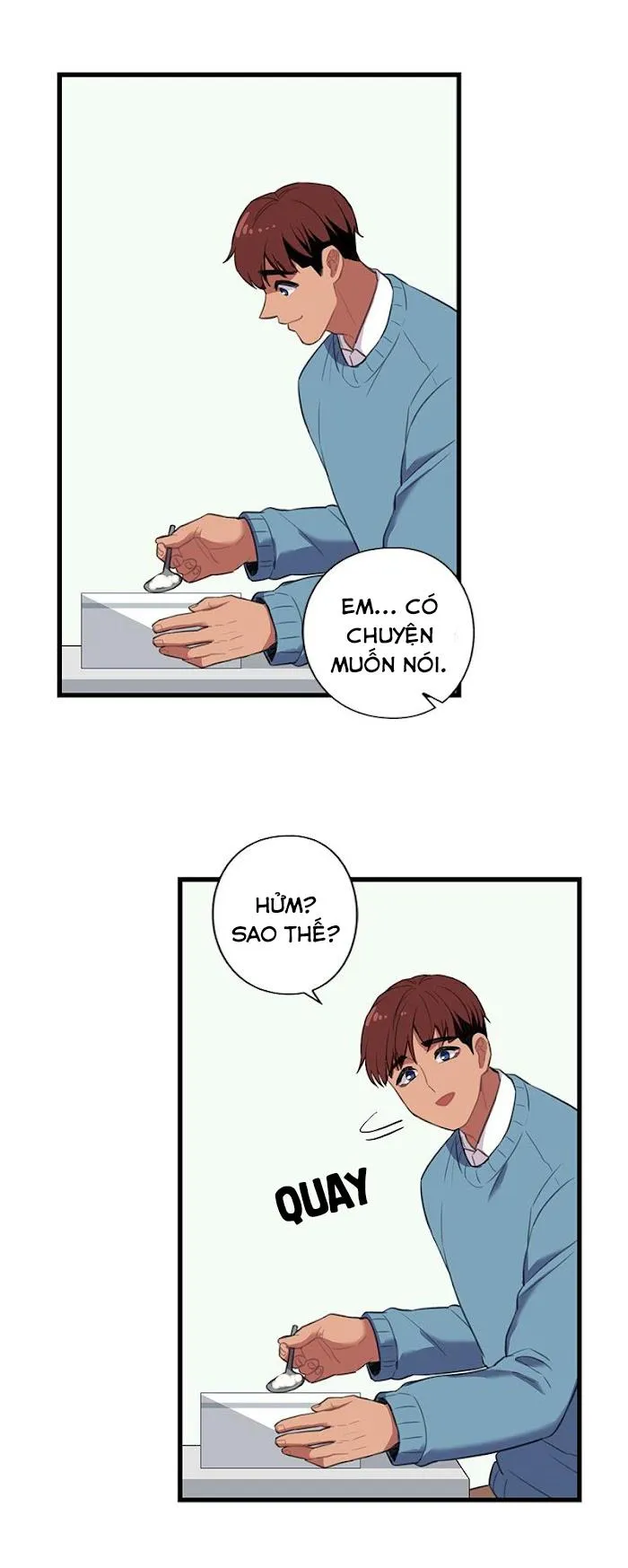 Trap Trap Chapter 25 Trang 26