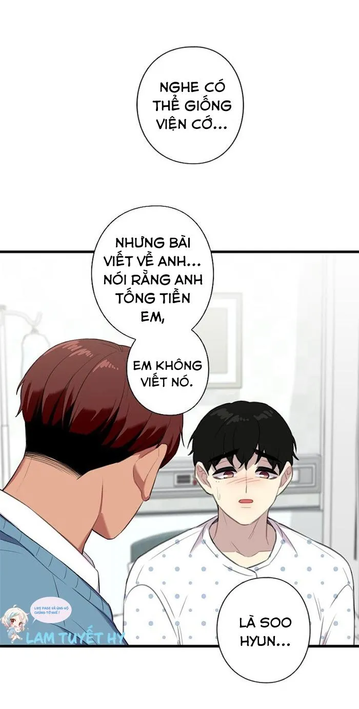 Trap Trap Chapter 25 Trang 27