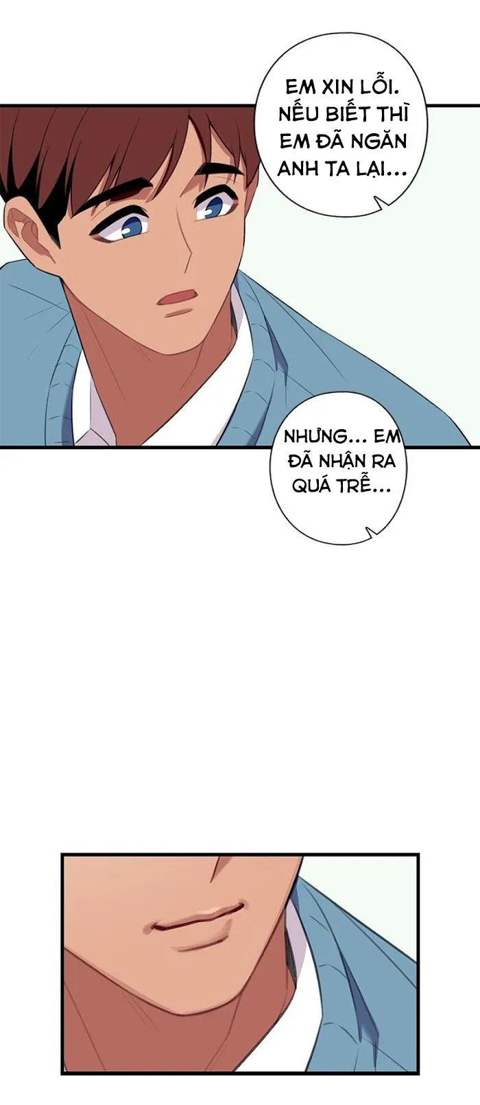 Trap Trap Chapter 25 Trang 28