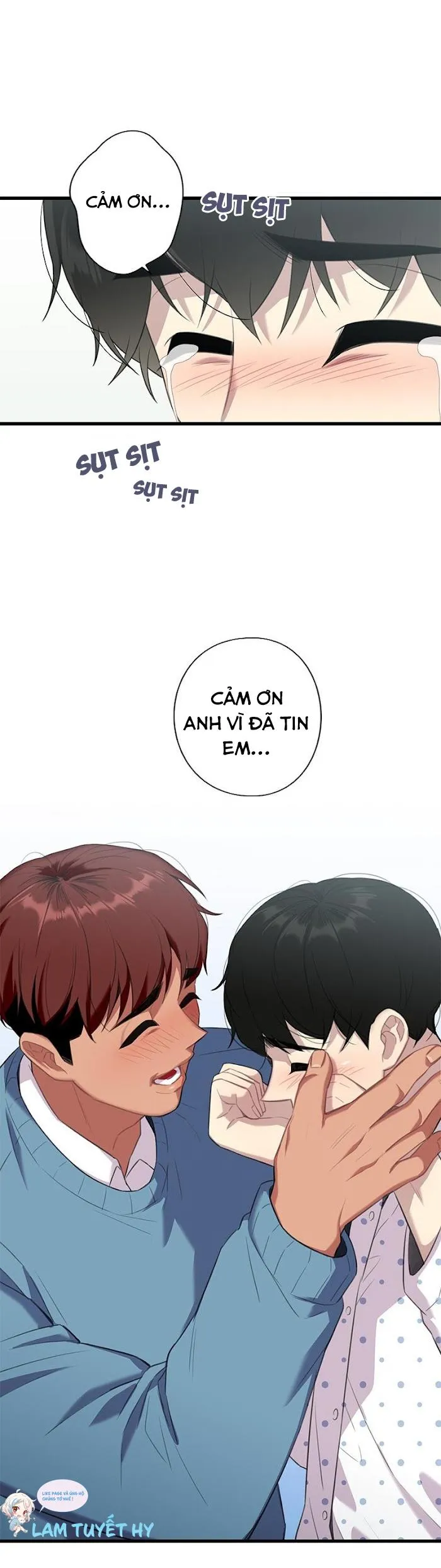 Trap Trap Chapter 25 Trang 31