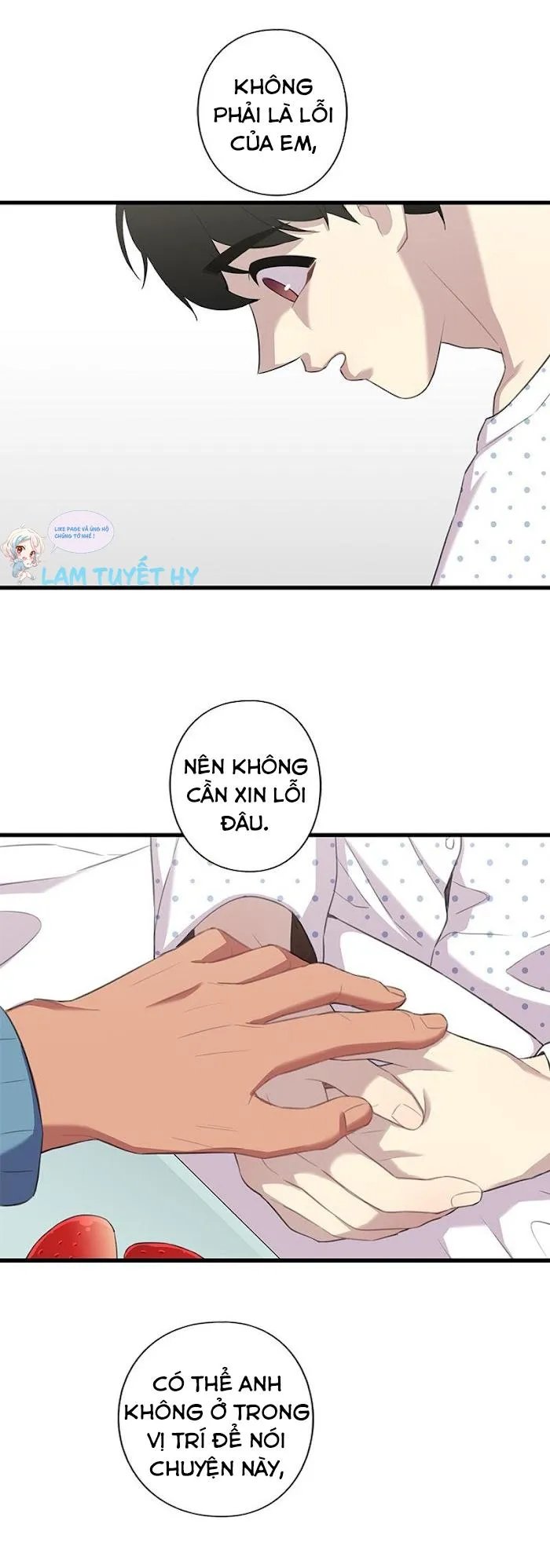 Trap Trap Chapter 26 Trang 6